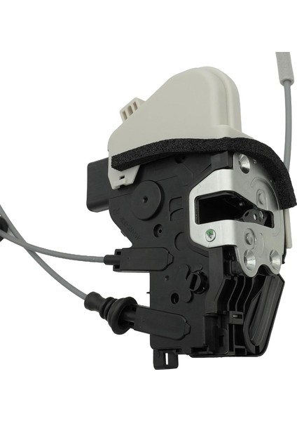 Santa Fe 2013-2019 Için Araba Güç Kapısı Kilidi Aktüatörü Arka 81420B8000 81420-2W000 (Yurt Dışından) fırsatları