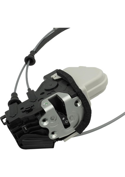 Santa Fe 2013-2019 Için Araba Güç Kapısı Kilidi Aktüatörü Arka 81420B8000 81420-2W000 (Yurt Dışından) indirimleri