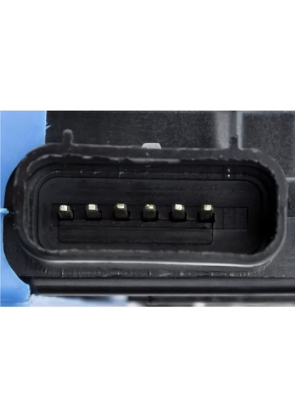 Araba Kapı Kilidi Aktüatör Motor Mandalı Ön Sol 81310-2V000 813102V000 Hyundai Veloster 2012-2017 (Yurt Dışından) fırsatları