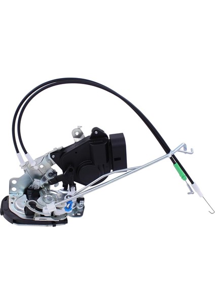 Toyota Highlander 2001-2007 Için Ön Kapı Kilidi Aktüatör Montajı Sağ 69030-48060 (Yurt Dışından)