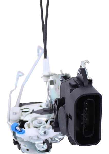 Toyota Highlander 2001-2007 Için Ön Kapı Kilidi Aktüatör Montajı Sağ 69030-48060 (Yurt Dışından) modelleri