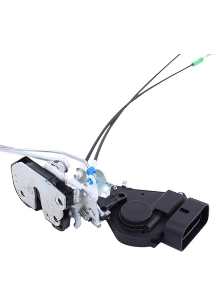 Toyota Highlander 2001-2007 Için Ön Kapı Kilidi Aktüatör Montajı Sağ 69030-48060 (Yurt Dışından) fırsatları