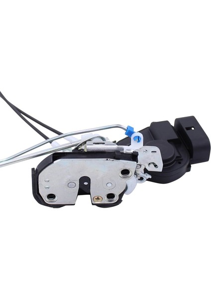 Toyota Highlander 2001-2007 Için Ön Kapı Kilidi Aktüatör Montajı Sağ 69030-48060 (Yurt Dışından) indirimleri