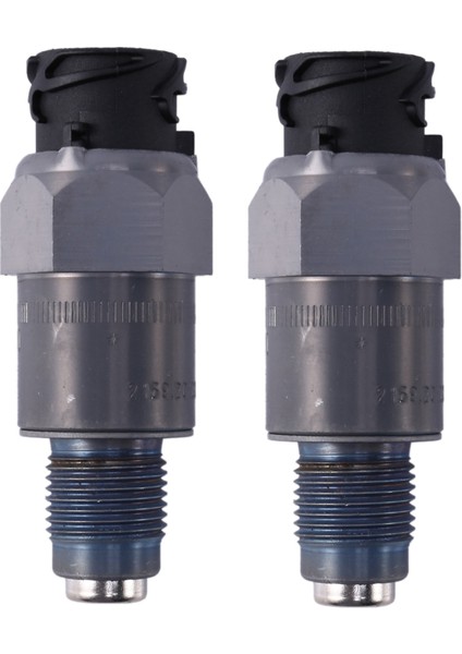 2x Siemens Vdo Için 2x Hızlı Yoksul Sensörü 2159.20102301 215920202301 (Yurt Dışından)