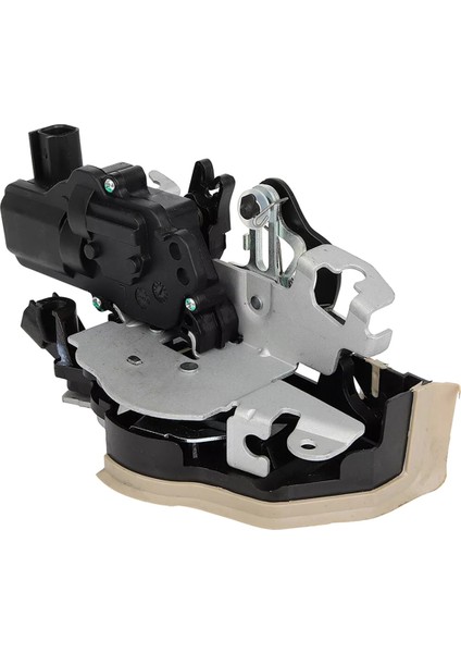 CK2Z-1526413-J Ford F-150 2018-2020 JL3Z1526413C Için Arka Sürücü Yan Kapı Kilidi Aktüatörü (Yurt Dışından)