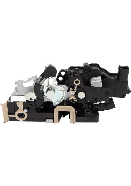 CK2Z-1526413-J Ford F-150 2018-2020 JL3Z1526413C Için Arka Sürücü Yan Kapı Kilidi Aktüatörü (Yurt Dışından) fiyatları