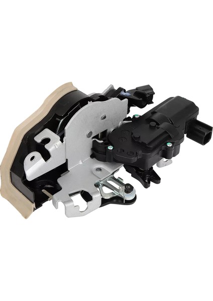 CK2Z-1526413-J Ford F-150 2018-2020 JL3Z1526413C Için Arka Sürücü Yan Kapı Kilidi Aktüatörü (Yurt Dışından) fırsatları