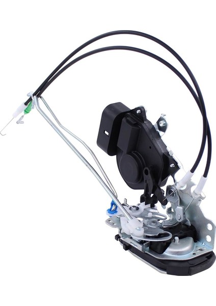 Toyota Highlander Için Ön Kapı Kilidi Aktüatör Montajı 2001-2007 Ön Sol 69040-48060 (Yurt Dışından) modelleri