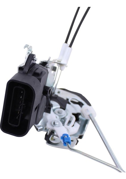 Toyota Highlander Için Ön Kapı Kilidi Aktüatör Montajı 2001-2007 Ön Sol 69040-48060 (Yurt Dışından) fırsatları