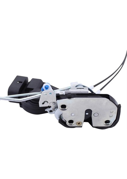 Toyota Highlander Için Ön Kapı Kilidi Aktüatör Montajı 2001-2007 Ön Sol 69040-48060 (Yurt Dışından) indirimleri