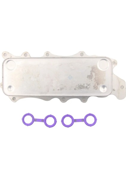 Mercedes Için W164 W211 ML320 GL350 Dodge Sprinter 2500 Motor Yağı Serin (Yurt Dışından) fiyatları