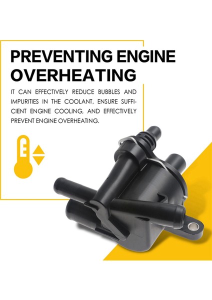 Land Rover Range Rover Evoque Discovery 4 Discovery Sport LR093489 JDE38626 (Yurt Dışından) modelleri