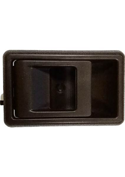 2 Çift Toyota Tacoma Için Uyum 95-00 Corolla 83-92 4runner 90-95 Iç Kahverengi Kapı Kolu (Yurt Dışından) fırsatları