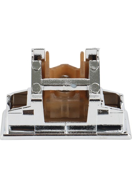 2x Merkez Kontrol Kolçak Kutusu Mercedes Benz S Sınıfı W221 2006-2013 2216800096 (Yurt Dışından)