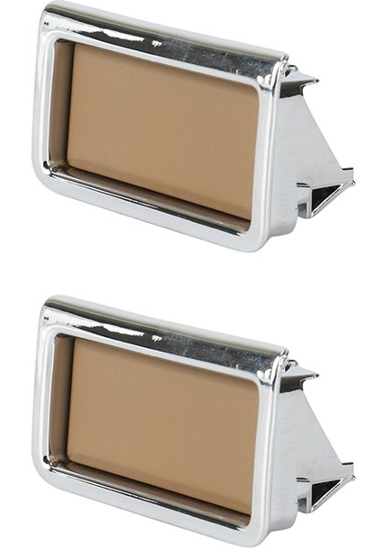 2x Merkez Kontrol Kolçak Kutusu Mercedes Benz S Sınıfı W221 2006-2013 2216800096 (Yurt Dışından) fiyatları