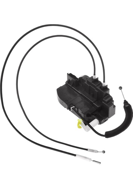 Nissan Quest 2005-2008 80501-ZF000 80501-ZF00A Için Ön Kapı Kilidi Aktüatörü (Yurt Dışından)