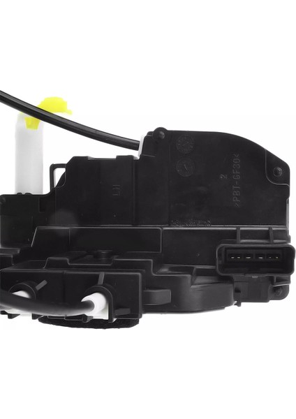 Nissan Quest 2005-2008 80501-ZF000 80501-ZF00A Için Ön Kapı Kilidi Aktüatörü (Yurt Dışından) modelleri