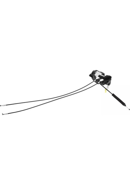 Nissan Quest 2005-2008 80501-ZF000 80501-ZF00A Için Ön Kapı Kilidi Aktüatörü (Yurt Dışından) fırsatları