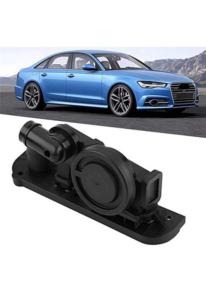 Audi A3 A4 Tt 2.0t Vw Passat 06F129101N Için Yağ Suyu Ayırıcı Basınç Kontrol Vanası Otomotiv (Yurt Dışından) fırsatları