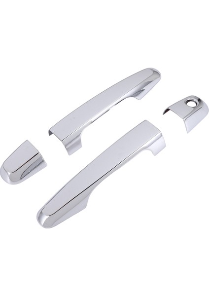 Mitsubishi L200 Triton Pickup 2006-2014 Için 8pcs (Yurt Dışından)