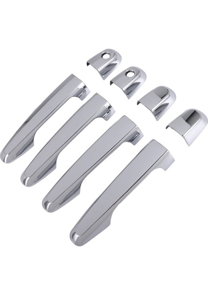 Mitsubishi L200 Triton Pickup 2006-2014 Için 8pcs (Yurt Dışından) modelleri