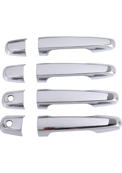 Mitsubishi L200 Triton Pickup 2006-2014 Için 8pcs (Yurt Dışından) fırsatları