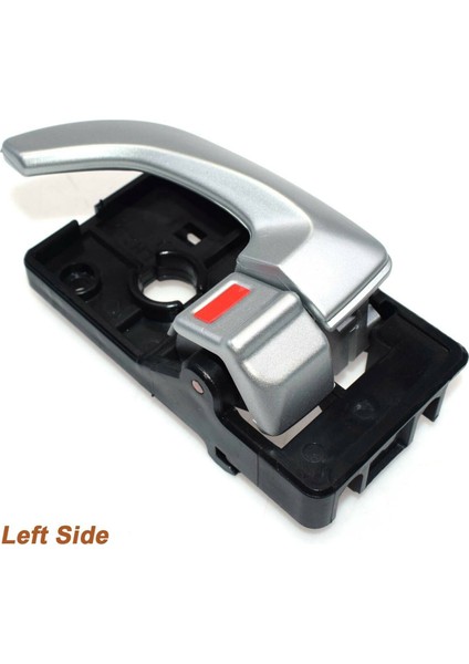 Hyundai Tucson 2005 2006 2007 2009 Için Araba Kapısı Iç Kol Arka Kapı Krom Sapı (Yurt Dışından) fiyatları