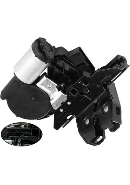 Buick Cadillac Chevrolet Gmc Bagaj Kapağı Kilit Kilit Blok 13592746 13509598 13519125 (Yurt Dışından) indirimleri