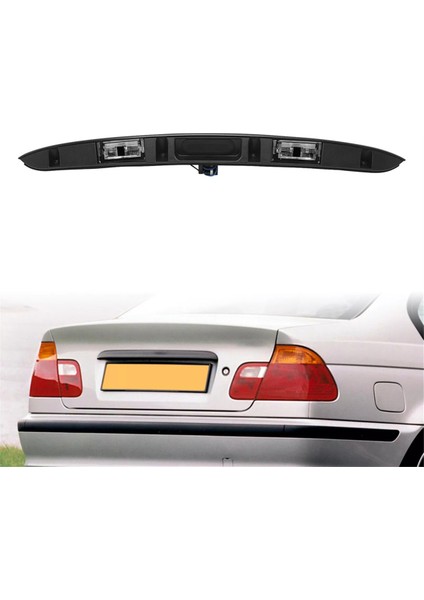 51137171699 51137170966 Bmw E46 325I 323I 328I Için Anahtar Buttn ile Araba Gövde Kapağı Kavrama (Yurt Dışından) indirimleri