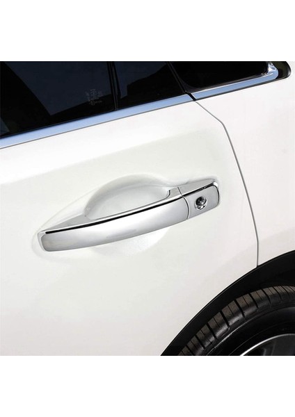 Infiniti FX35 FX45 Nissan Murano Rogue 82646-CA000 80640 CA012 Sol Sol Ste (Yurt Dışından) fırsatları