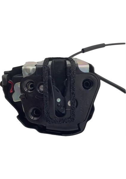 Kia Sedona Karnavalı Için Araba Arka Kapı Kilit Mandalı Aktüatör Mekanizması 2006-2014 Hyundai Entourage 81420-4D010 814204D010 R (Yurt Dışından) fırsatları