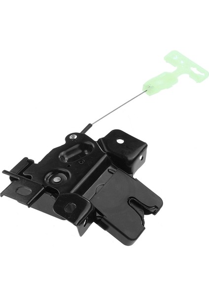 Ford Mustang Coupe 2010-2014 Modeller Için Araba Bagaj Güverte Kapak Kileği Kilidi Yalnızca DR3Z5443200A /DR3Z-5443200-A (Yurt Dışından) modelleri