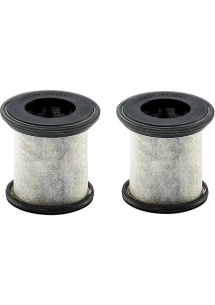 Jac Tekneleri ve Gemileri Için 2 Pcs Dizel Jeneratör Motor Ağır Görevli Kamyon Yağı Hava Ayırıcı Filtresi 1014110FA040 (Yurt Dışından)