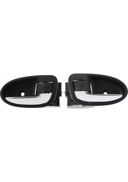 1paır Iç Kapı Kolu Toyota Yaris Rs 2007-2010 69205-0D160-B0 69206-0D160-B0 6920652130 (Yurt Dışından)