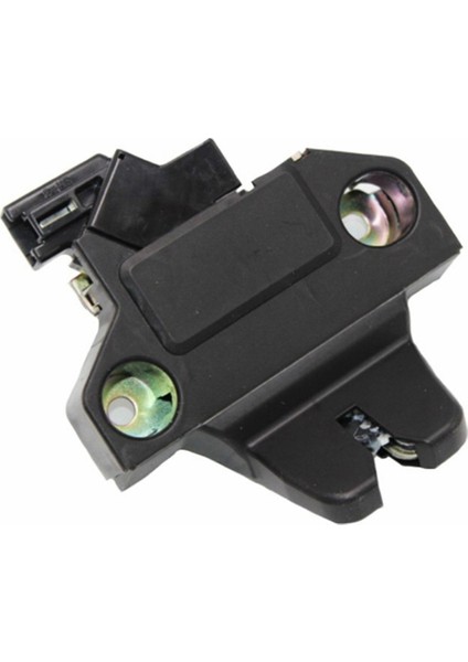 64610-02110 Arka Gövde Hatch Bagaty Mandal Kilitli Toyota Corolla ZRE151 ZRE152 Bagaj Kapağı Kilidi 6461002110 (Yurt Dışından)