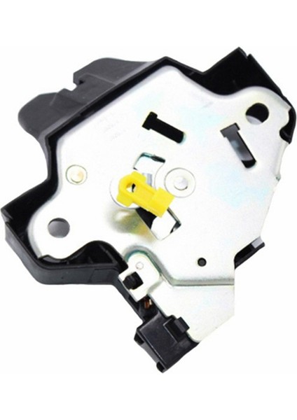 64610-02110 Arka Gövde Hatch Bagaty Mandal Kilitli Toyota Corolla ZRE151 ZRE152 Bagaj Kapağı Kilidi 6461002110 (Yurt Dışından) modelleri