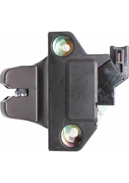 64610-02110 Arka Gövde Hatch Bagaty Mandal Kilitli Toyota Corolla ZRE151 ZRE152 Bagaj Kapağı Kilidi 6461002110 (Yurt Dışından) indirimleri