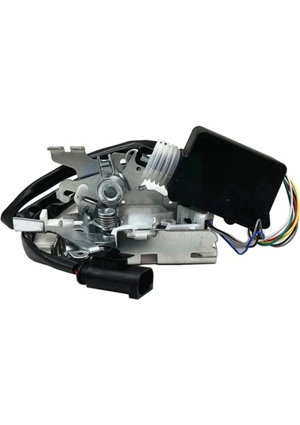 Araba Kapısı Kilit Montaj Kamyonu Sol Merkez Kapı Kilidi 9437200635 A9437200635 Mercedes-Benz Actros Atego Axor Için (Yurt Dışından) fiyatları