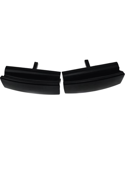 1 Çift Araba Kapı Kolu Orta Kapı Kolu Yan Kapı Kolu 83650-4H000 83660-4H000 Hyundai H1 Grand Starex I800 (Yurt Dışından) modelleri