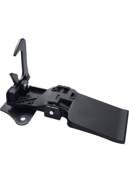 Audi Q3 Için Rsq3 2012 - 2018 Araç Kapağı Kaput Motor Kapağı Kilit Plastik Metal 8U0823480A 8u0 823 480 A (Yurt Dışından)