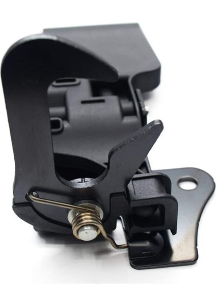 Audi Q3 Için Rsq3 2012 - 2018 Araç Kapağı Kaput Motor Kapağı Kilit Plastik Metal 8U0823480A 8u0 823 480 A (Yurt Dışından) fiyatları