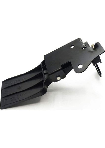 Audi Q3 Için Rsq3 2012 - 2018 Araç Kapağı Kaput Motor Kapağı Kilit Plastik Metal 8U0823480A 8u0 823 480 A (Yurt Dışından) fırsatları