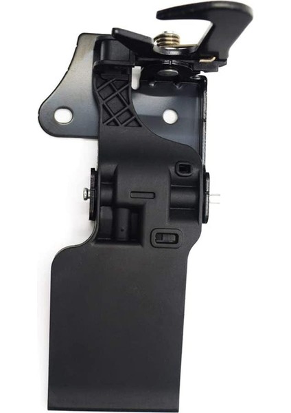 Audi Q3 Için Rsq3 2012 - 2018 Araç Kapağı Kaput Motor Kapağı Kilit Plastik Metal 8U0823480A 8u0 823 480 A (Yurt Dışından) indirimleri