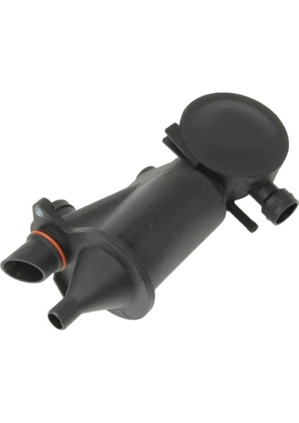 99610702651 Araç Motor Yağı Ayırıcı Krank Kordalı Yağ Ayırıcı Van Valfı Porsche Için 911 3.6 Carrera 2001-04 Cabrio (Yurt Dışından)