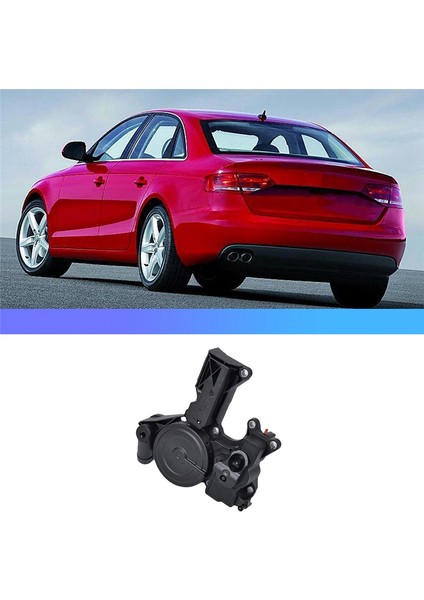 Jetta Passat cc Tiguan Audi A3 A4 Q5 Tt Skoda Seat 1.8tfsı 06H103495B 06H103495AH 06H103495AC (Yurt Dışından)