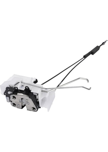 Mazda Ford (Avrupa) Ranger Et / Es 2006-2011 Mazda Bt-50 Için Araba Kapısı Kilit Aktüatör Montajı UR56-59-310C UR5659310C (Yurt Dışından)