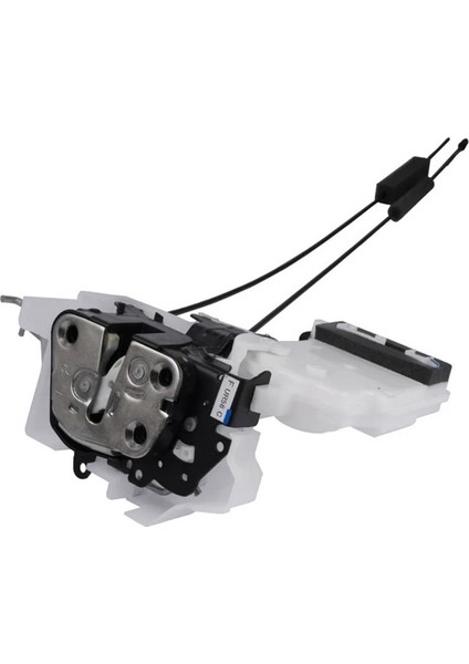 Mazda Ford (Avrupa) Ranger Et / Es 2006-2011 Mazda Bt-50 Için Araba Kapısı Kilit Aktüatör Montajı UR56-59-310C UR5659310C (Yurt Dışından) modelleri