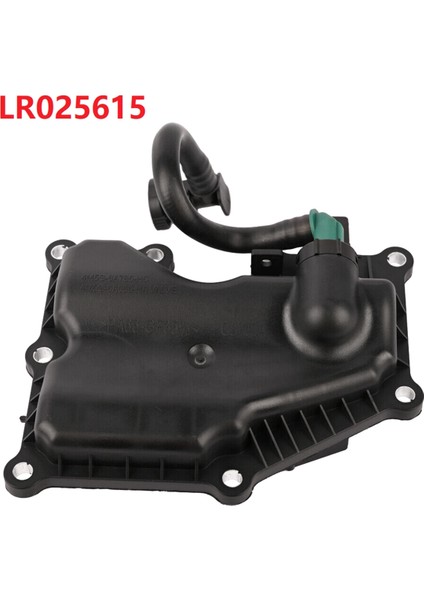 Land Rover Discovery Sport 2.0l LR025615 2015-2017 Için Vapor Canister Pursge Valf Montajı (Yurt Dışından) indirimleri
