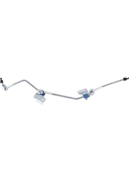 2x 3287879 3287880 Cummins Için Yakıt Besleme Tüpü Ham Yağ Motoru 6bt5.9 Isb ISBE250 Isbe 4ısbe 6ISBE250 (Yurt Dışından) fiyatları