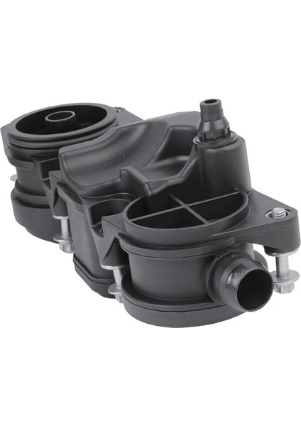 A6460101462 Yağ Ayırıcısı Krank Kordalı Mercedes Benz W203 C200 C220 E200 E320 CL203 S203 Yağ Toplama Tavası (Yurt Dışından) modelleri